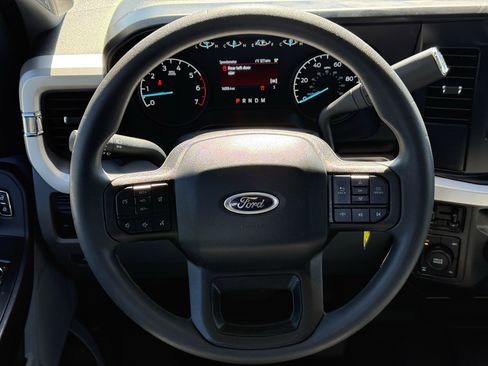 Used 2024 Ford F350 XL w/ XL Chrome Package image 15
