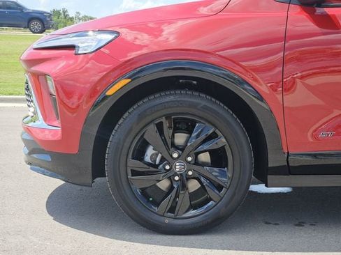 New 2026 Buick Encore GX Sport Touring w/ Comfort Package image 6