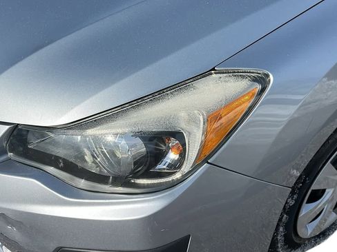 Used 2014 Subaru Impreza 2.0i image 2