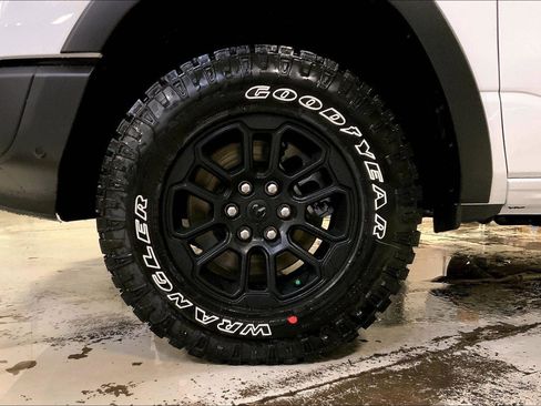 New 2026 RAM 1500 Rebel w/ Bed Utility Group image 12