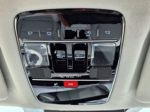 Used 2025 Hyundai Santa Fe Calligraphy FWD image 25