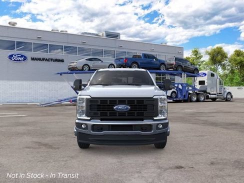 New 2026 Ford F350 XL w/ 360-Degree Camera Package AWD/4WD image 6