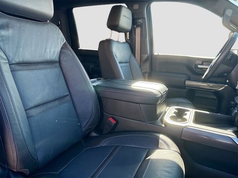 Used 2023 GMC Sierra 2500 Denali w/ Denali Ultimate Package image 29