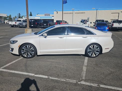 Used 2019 Lincoln MKZ Reserve image 5