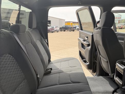 New 2026 RAM 1500 Express image 39