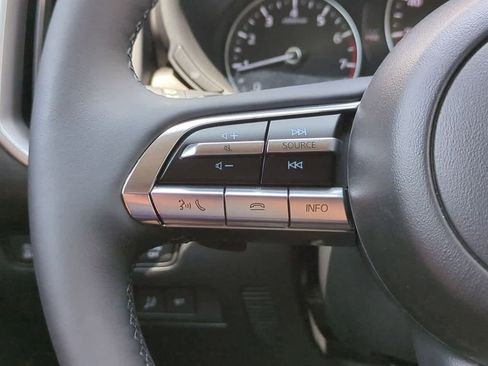 New 2025 MAZDA CX-50 Meridian Edition w/ Weather Package image 23