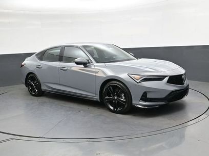 New 2026 Acura Integra A-Spec