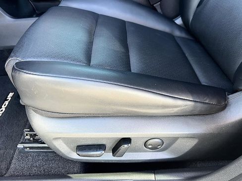 Certified 2021 Nissan Rogue SV w/ Premium Package image 22