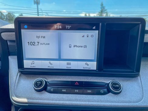 Used 2022 Ford Maverick AWD SuperCrew image 19