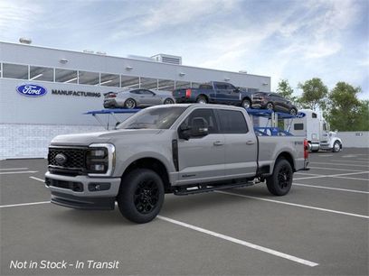 New 2026 Ford F250 XLT