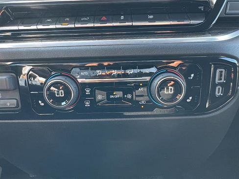 New 2026 Chevrolet Silverado 1500 RST w/ RST Select Package AWD/4WD image 26