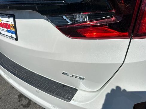 New 2026 Honda Odyssey Elite image 39