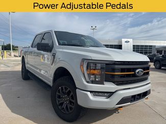 Used 2023 Ford F150 Tremor w/ Trailer Tow Package AWD/4WD 360° Tour