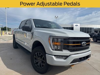 Used 2023 Ford F150 Tremor w/ Trailer Tow Package