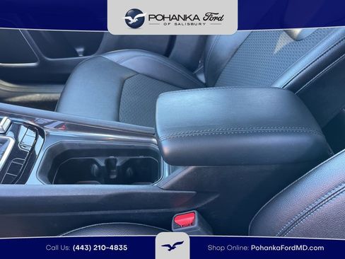 Used 2024 Jeep Compass Latitude AWD/4WD image 14