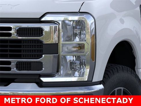 New 2025 Ford F350 XLT w/ XLT Value Package image 18