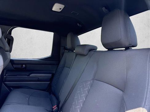 Certified 2025 Toyota Tacoma SR5 RWD image 20