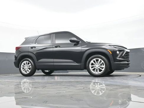New 2026 Chevrolet TrailBlazer LS w/ LS Convenience Package FWD image 53