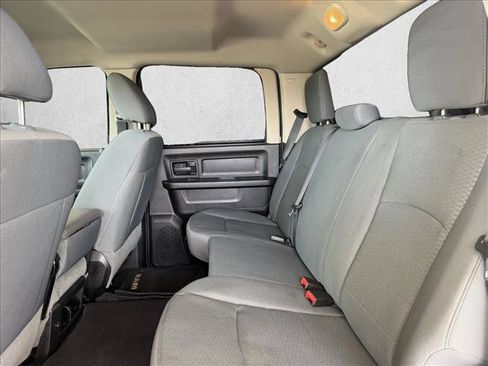 Used 2014 RAM 1500 Express w/ Black Ram 1500 Express Group RWD image 10