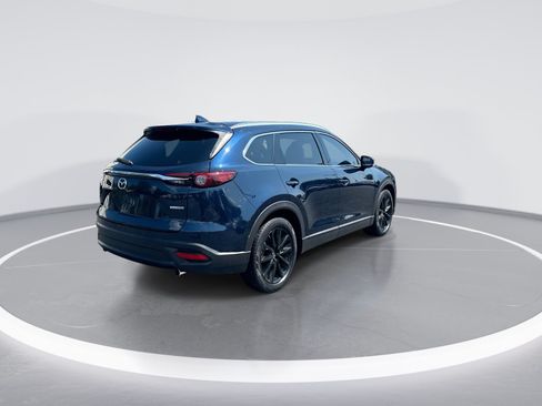 Used 2022 MAZDA CX-9 Touring Plus AWD/4WD image 9