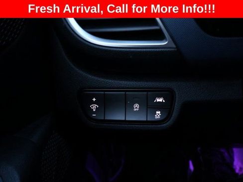 Used 2022 Kia Seltos S image 29