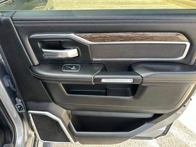Used 2019 RAM 3500 Laramie AWD/4WD image 48