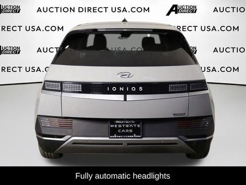 Used 2024 Hyundai Ioniq 5 SE RWD image 6