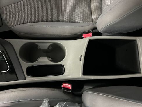 Used 2022 Kia Niro LXS FWD image 19