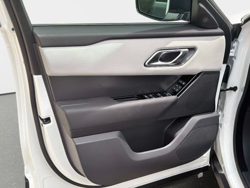 New 2026 Land Rover Range Rover Velar S AWD/4WD image 16