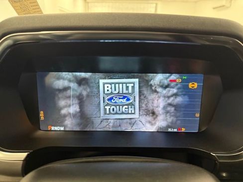 New 2025 Ford F150 Platinum w/ FX4 Off-Road Package image 19