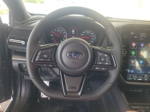 New 2026 Subaru WRX Limited AWD/4WD image 19
