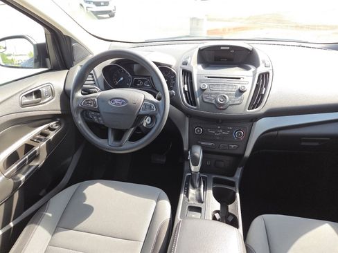 Used 2017 Ford Escape S FWD image 19