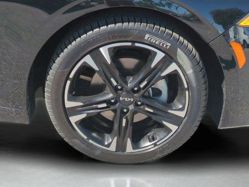 Certified 2022 Kia K5 GT-Line image 11