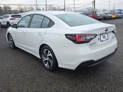 Certified 2023 Subaru Legacy Premium image 11