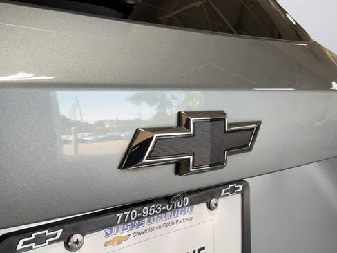 Used 2023 Chevrolet Blazer LT w/ LPO, Floor Liner Package FWD image 28
