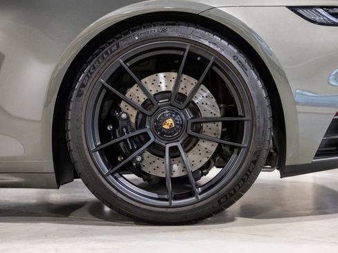 Used 2023 Porsche 911 Targa 4 GTS image 18