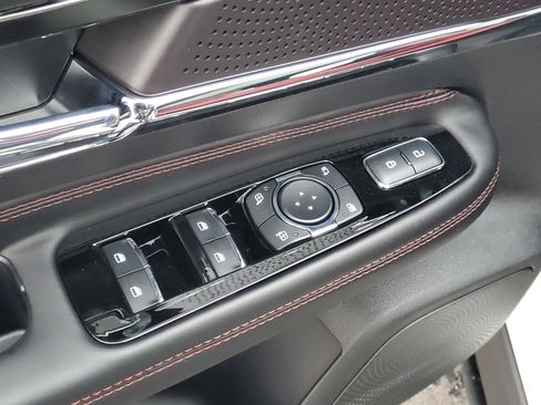 New 2026 Lincoln Corsair Reserve w/ Jet Appearance Package image 10