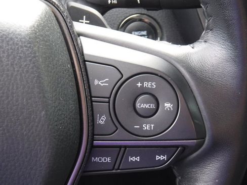 Used 2023 Toyota Camry XSE image 35