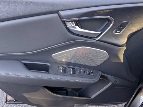 New 2026 Acura RDX SH-AWD w/ Advance Package image 14