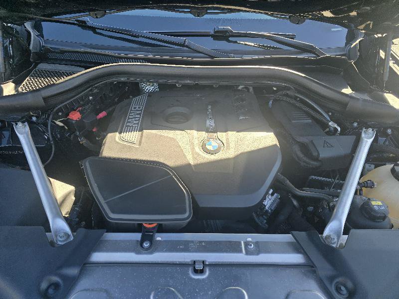 Used 2019 BMW X3 xDrive30i w/ M Sport Package 2 AWD/4WD image 16