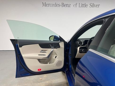 Used 2025 Mercedes-Benz CLA 250 CLA 250 image 17