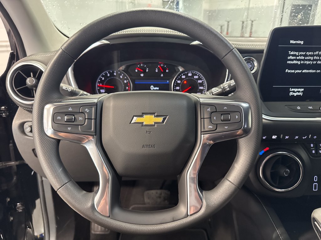 New 2026 Chevrolet Blazer LT FWD image 4