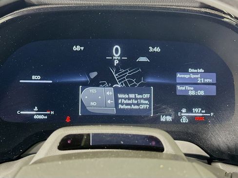 Certified 2025 Lexus RX 350 FWD image 12