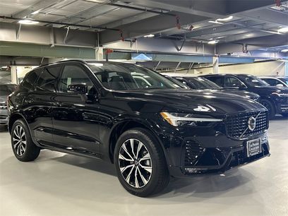 Certified 2025 Volvo XC60 B5 Plus w/ Protection Package Premier