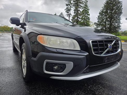 Used 2008 Volvo XC70 3.2 AWD/4WD image 15
