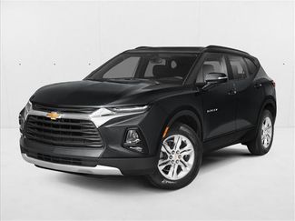 Used 2019 Chevrolet Blazer Premier w/ Driver Confidence II Package FWD video 1