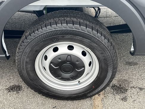 New 2026 Ford Transit 250 w/ Load Area Protection Package image 17