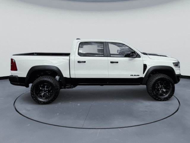 New 2026 RAM 1500 RHO AWD/4WD image 4