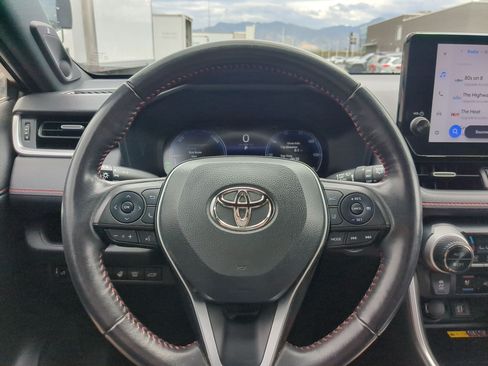 Used 2023 Toyota RAV4 XSE w/ Premium Package AWD/4WD image 17