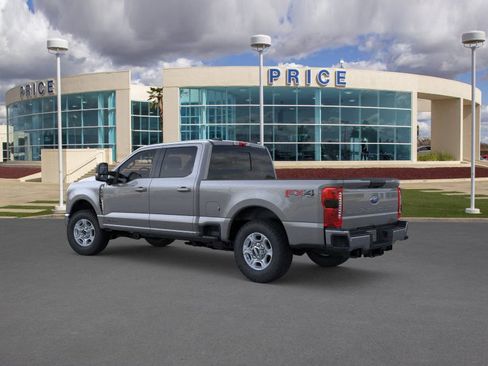 New 2026 Ford F250 XLT w/ XLT Premium Package AWD/4WD image 4